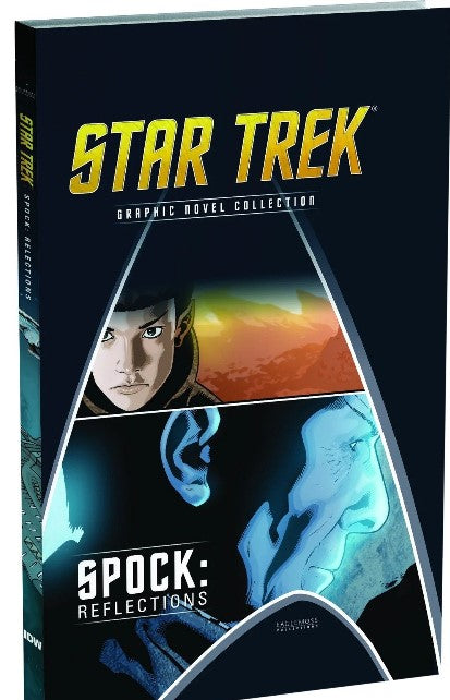 Star Trek: Spock Reflections