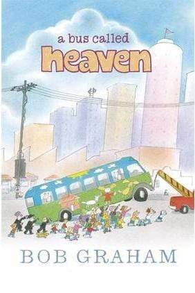 A Bus Called Heaven (HB)