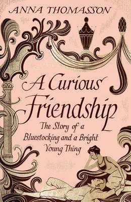 A Curious Friendship (HB)