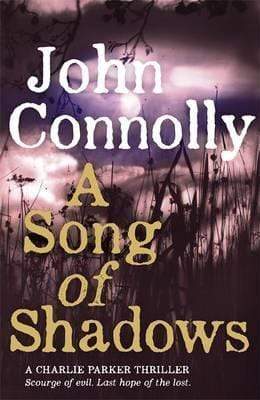 A Song of Shadows (HB)