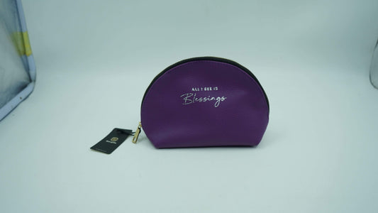 All I See is Blessings