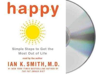 Audiobook: Happy