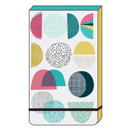 Chic Jotter Book