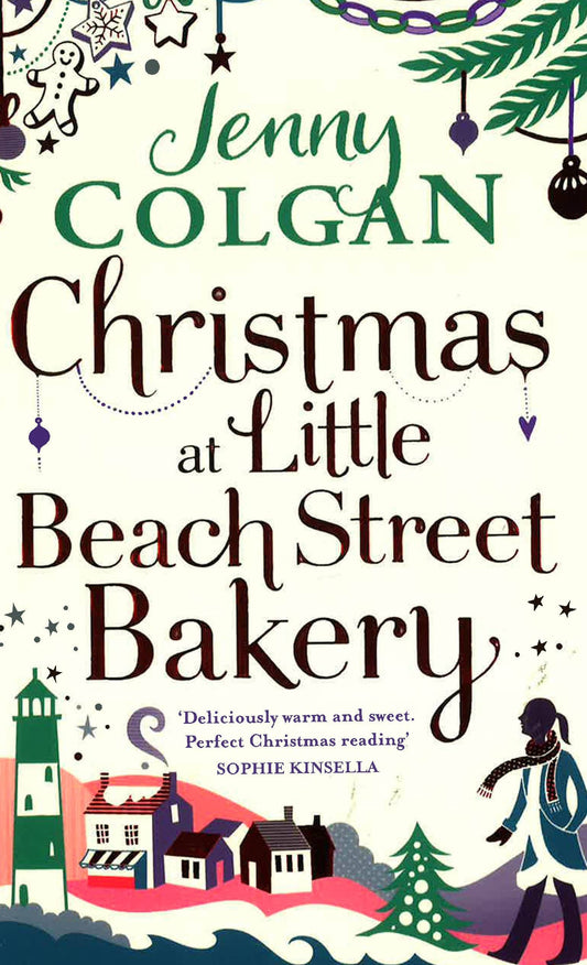 Christmas At Little Beach Street Bakery