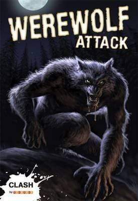 Clash Level 1: Werewolf Attack