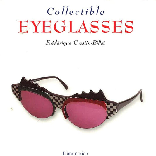 Collectible Eyeglasses