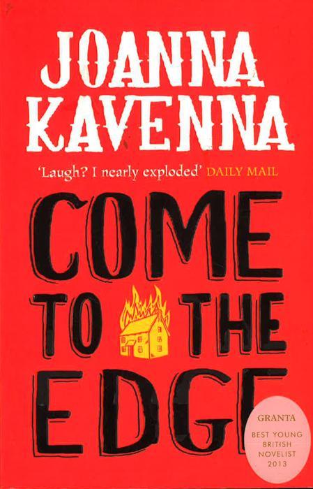 Come To The Edge