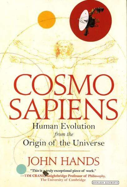 Cosmo Sapiens: Human Evolution From The Origin Of The Universe