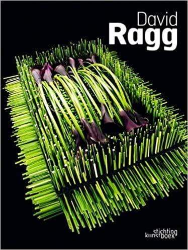 David Ragg: Monograph