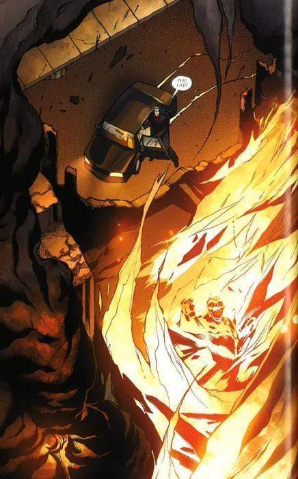 Deadpool By Daniel Way: The Complete Collection Volume 4