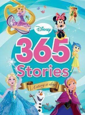 Disney 365 Stories A Story A Day BookXcess disney-365-stories-a-story-a-day-bookxcess