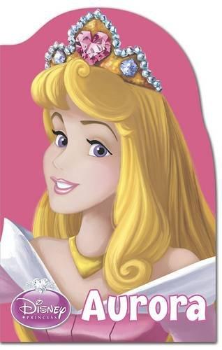 Disney Princess: Aurora – BookXcess