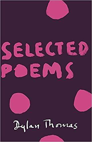 Dylan Thomas Selected Poems BookXcess