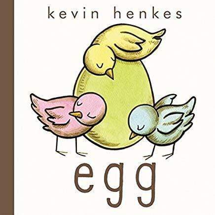 Egg