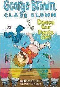 George Brown Class Clown: Dance Your Pants Off!