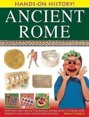 Hands-On History! Ancient Rome