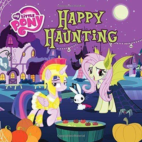 Happy Haunting (My Little Pony)
