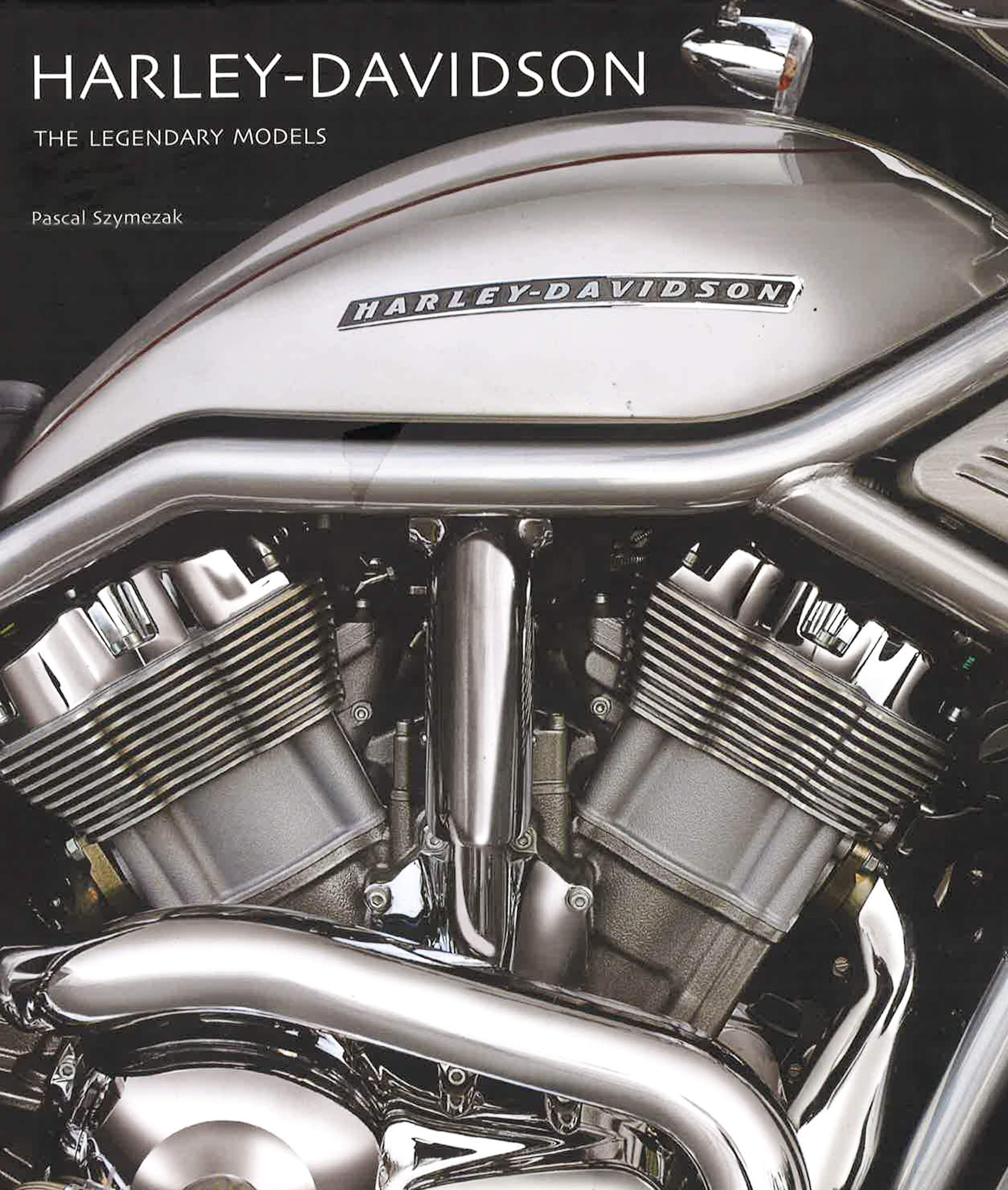 【極美品】HARLEY-DAVIDSON BOOK OF FASHIONS Harley-davidson Book of Fashions 1910s-1950s (Motorcycle