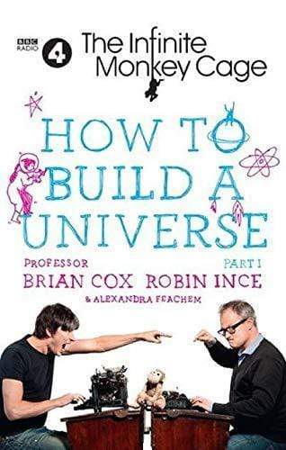 How To Build A Universe Part 1