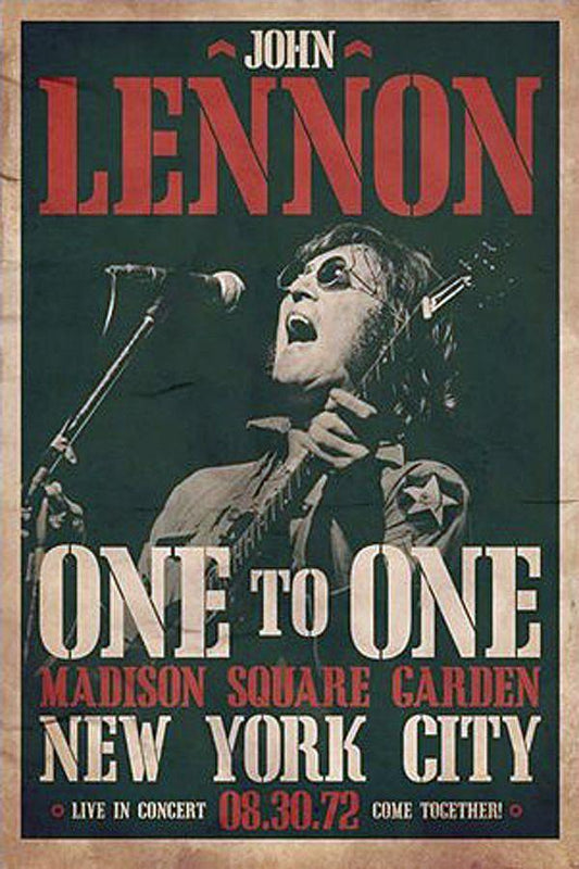 John Lennon Concert