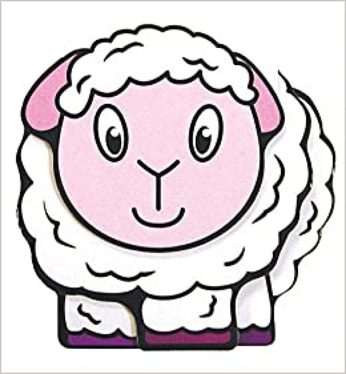 Lamb BookXcess