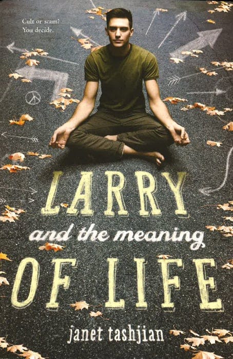 Larry And The Meaning Of Life