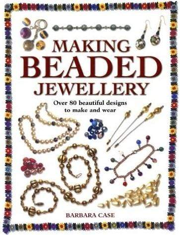 Making Beaded Jewellery