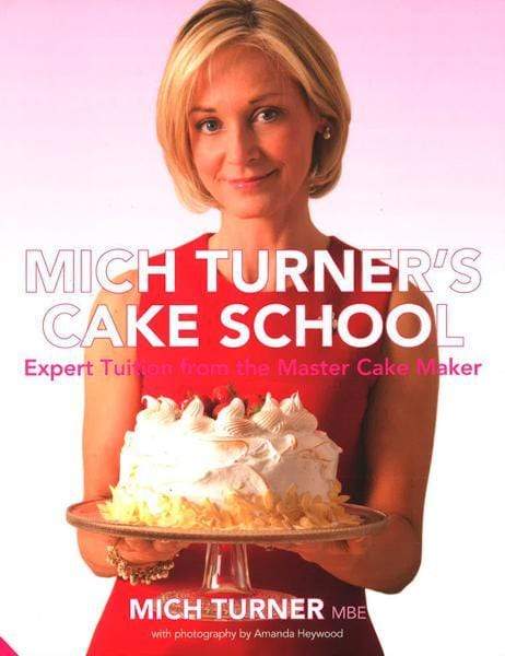 Mich Turner's Cake School