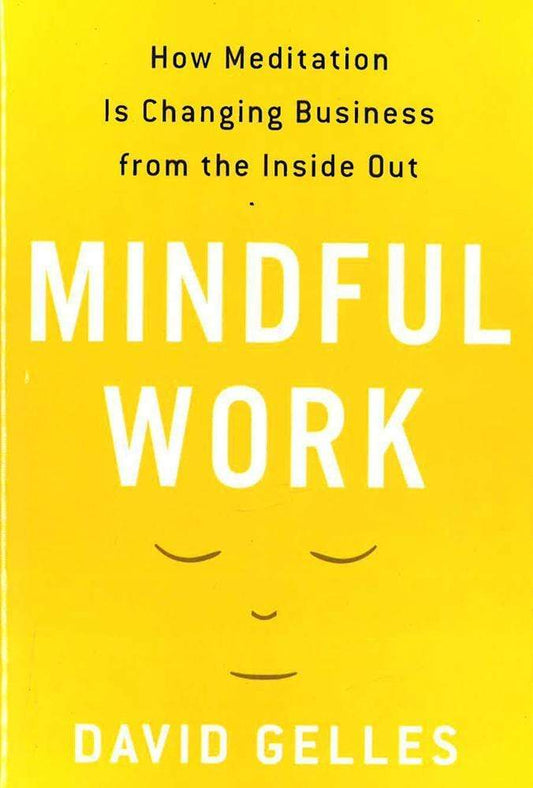 Mindful Work