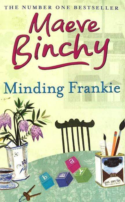 Minding Frankie