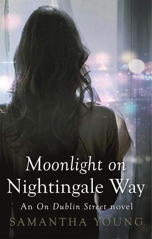 Moonlight on Nightingale Way (On Dublin Street: Book 6)