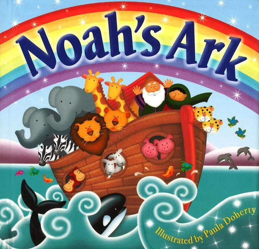 Noah's Ark