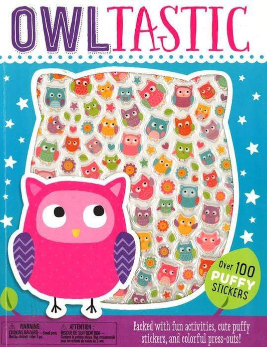 Owltastic