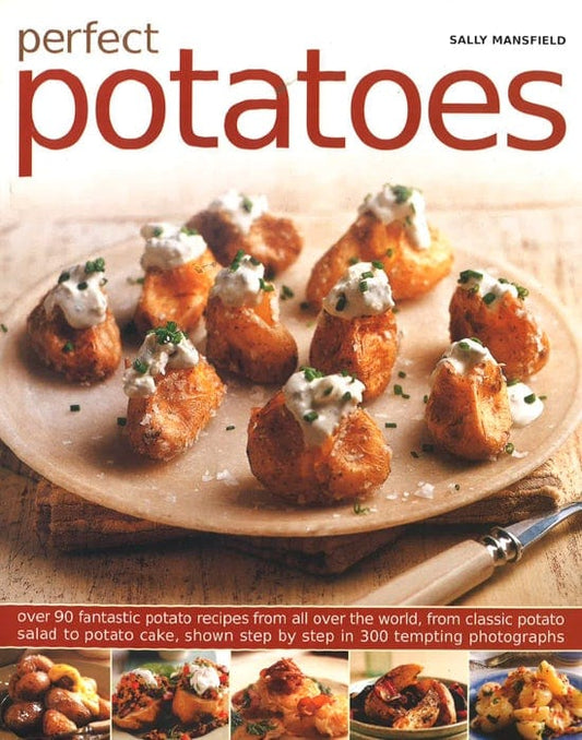 Perfect Potatoes