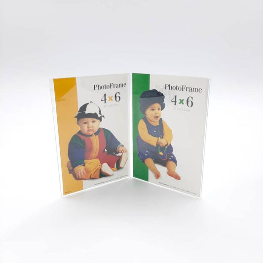 PHOTO FRAME ( 4 IN X 6 IN)
