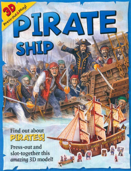 Pirate Ship