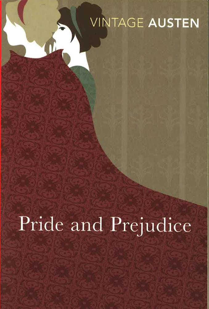 Pride And Prejudice – BookXcess