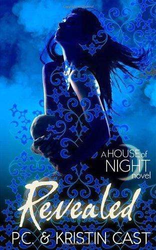 Revealed (House Of Night)