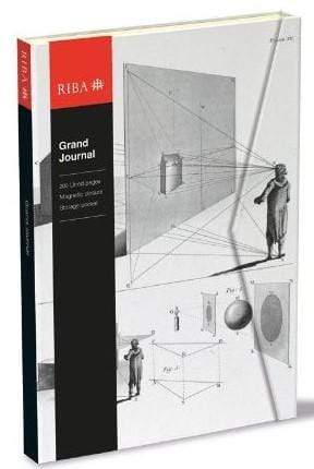 Riba Perspectives Large Magnetic Journal
