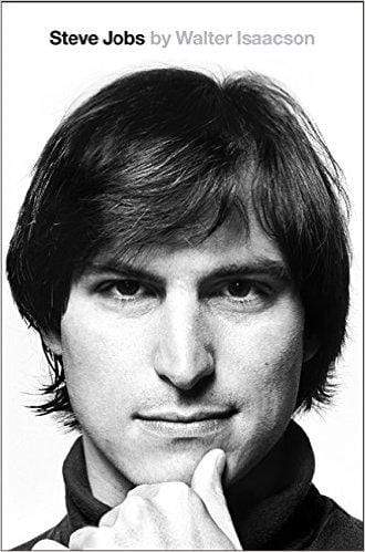 Steve Jobs : The Exclusive Biography (UK)