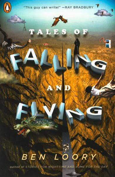 Tales of Falling and Flying