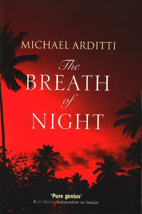 The Breath Of Night