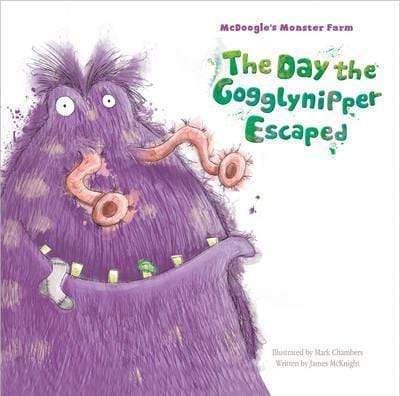 The Day The Gogglynipper Escaped