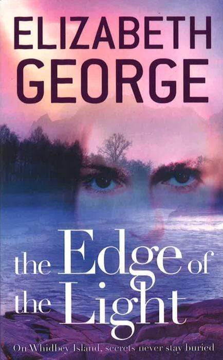 THE EDGE OF THE LIGHT: BOOK 4 OF THE EDGE OF NOWHERE SERIES