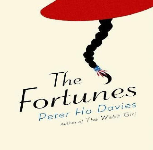 The Fortunes