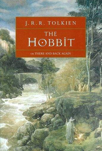 thumbnail image 2 of The Hobbit: Or There And Back Again By J. R. R. Tolkien – Vintage 1997 Paperback 2 of 6