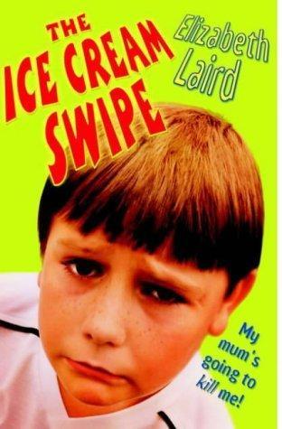 THE ICE CREAM SWIPE