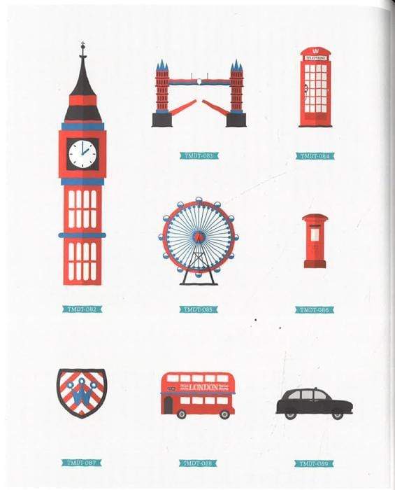 The Map Design Toolbox