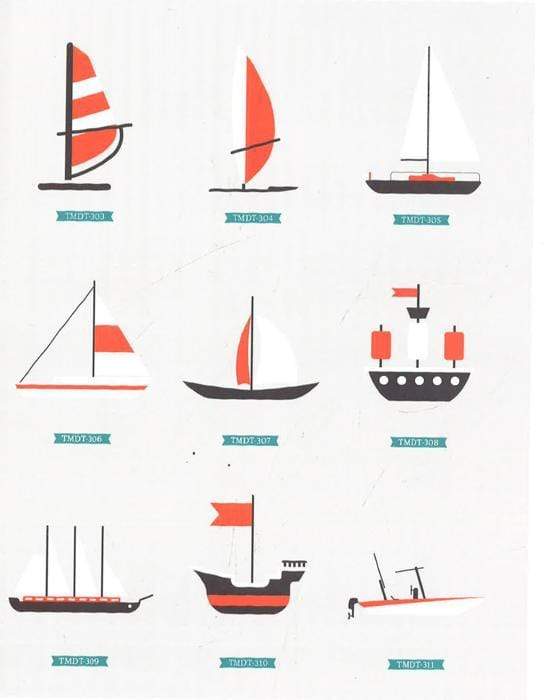 The Map Design Toolbox