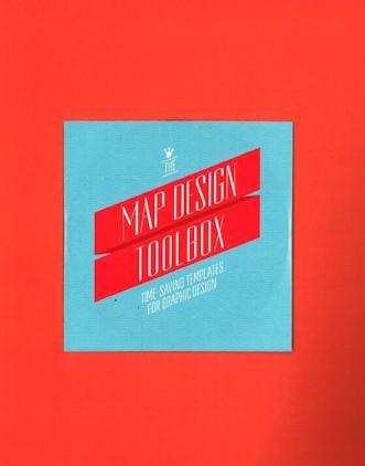 The Map Design Toolbox